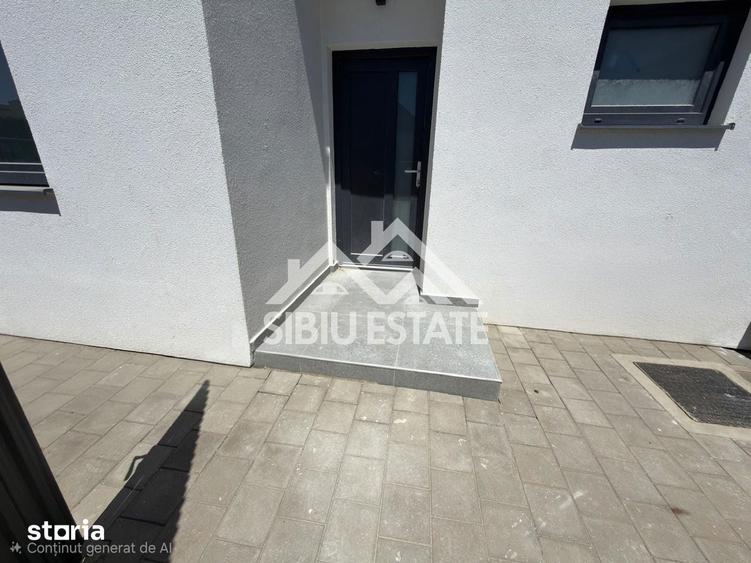 Casa finisata la cheie , Selimbar, Sibiu - 8