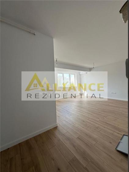 Apartament cu 2 camere decomandat în Apărătorii Patriei