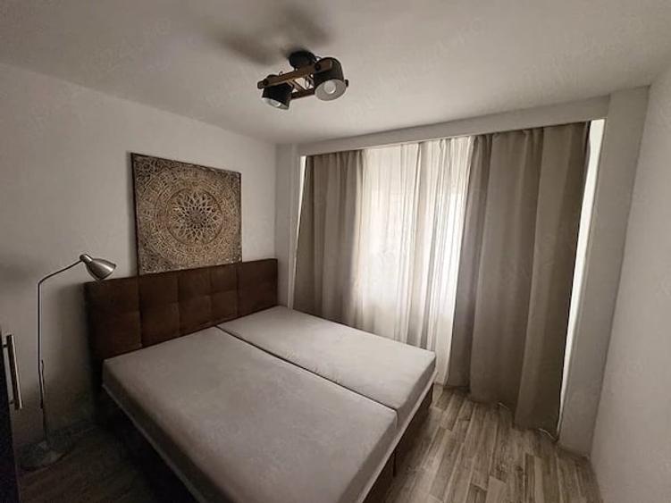 Inchiriez apartament cu 3 camere, situat pe Calea Mo?ilor Burebista - 2