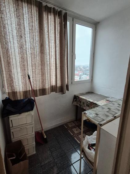 Garsonieră semidecomandată în Progresul