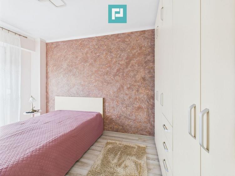 Apartament mobilat și utilat zona Universității - 2