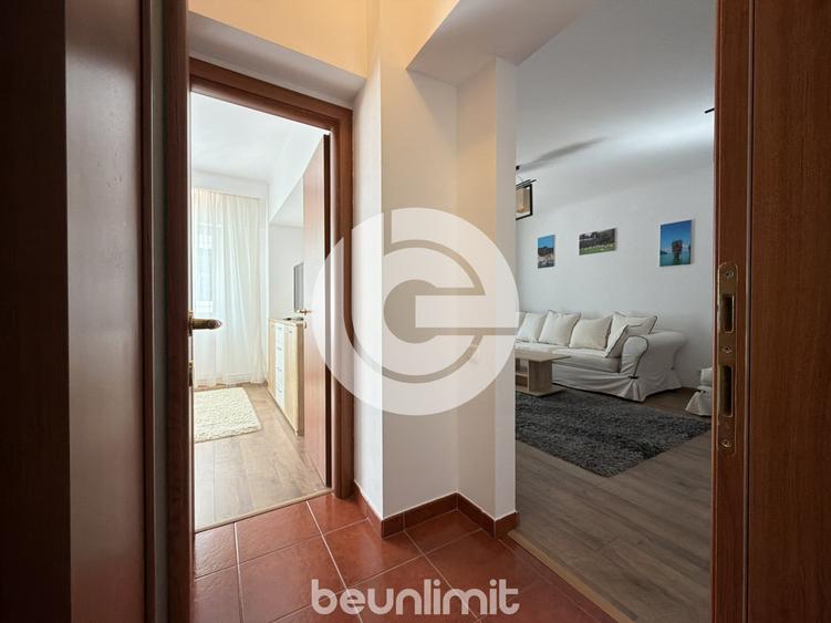 Inchiriere apartament | 100 MpU | 3 camere | 2 băi | Etaj 2 | Central - 6