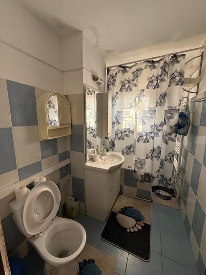 Apartament cu 2 camere decomandat în Dancu