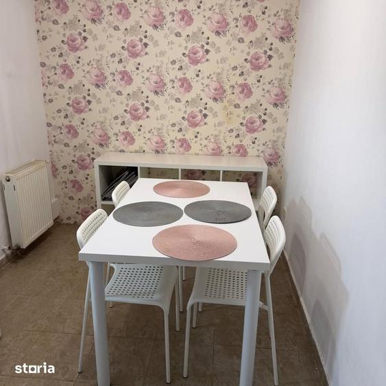 Apartament 2 Camere in Vila zona Stadion Olimpia 380 euro - 9