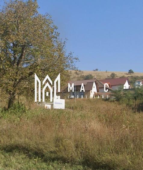 Teren Construcții intravilan de 491 mp, în Șura Mare