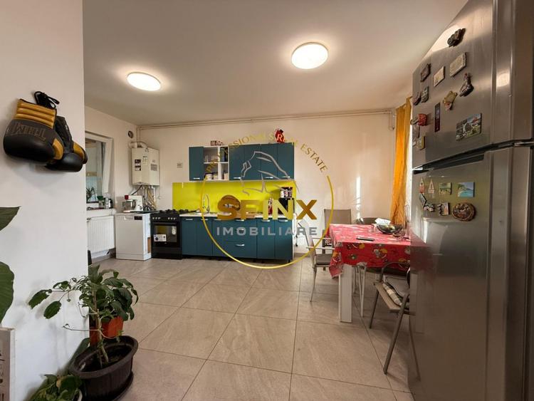 Casă individuală cu 4 camere cu Canalizare în Bragadiru