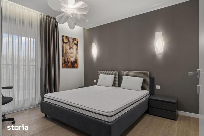 Apartament cu 3 camere în Aviației