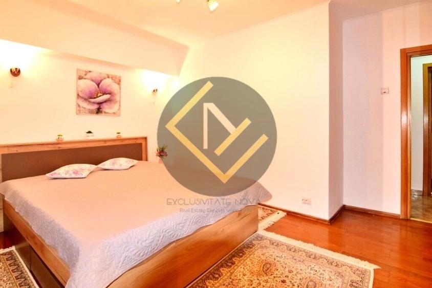 Apartament SPATIOS Unirii Piata Alba Iulia Decebal 84mp - 7