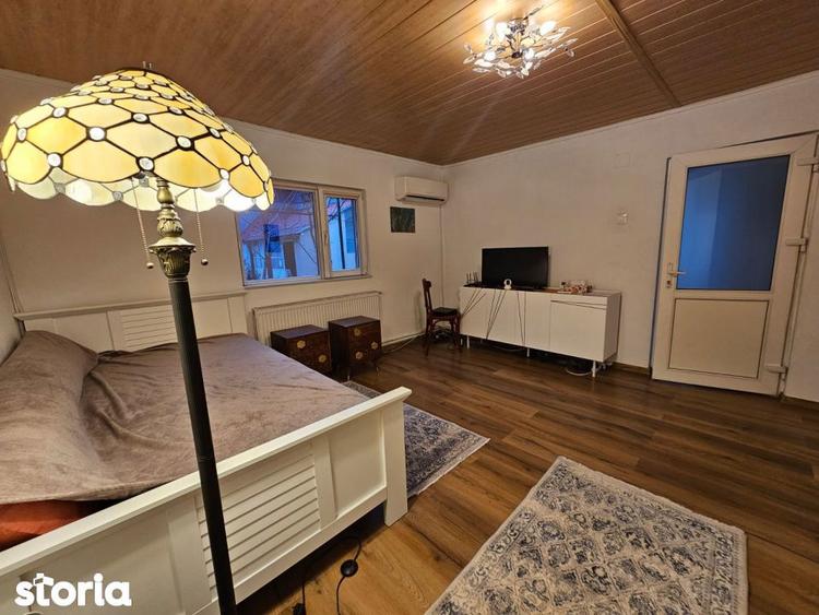 Casa individuala | Costeasca | Curte 113 mp | M. Jiului 16' | 203 mp t - 9