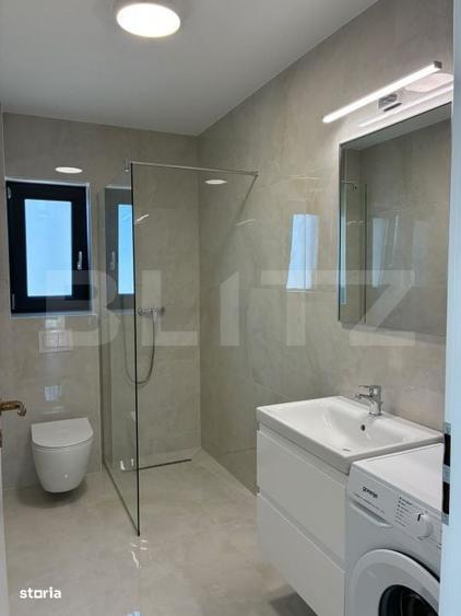 Apartament cu 3 camere decomandat în Viișoara