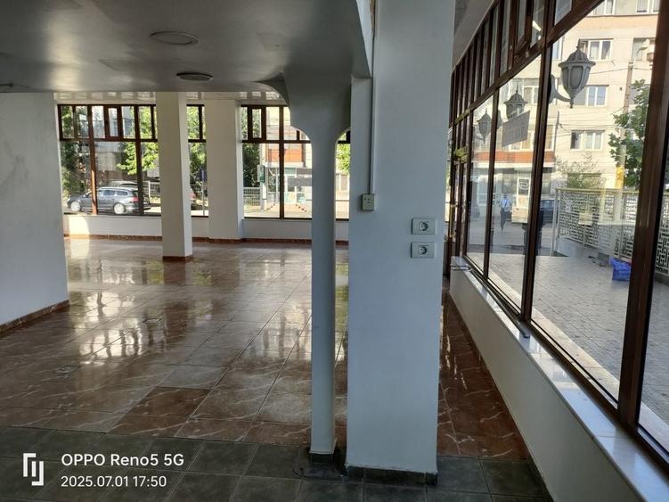 Spațiu comercial, de 156 mp, în Ultracentral