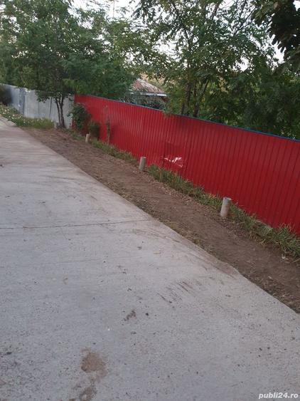 Casă cu 3 camere cu Teren 650 Mp în Ireasca