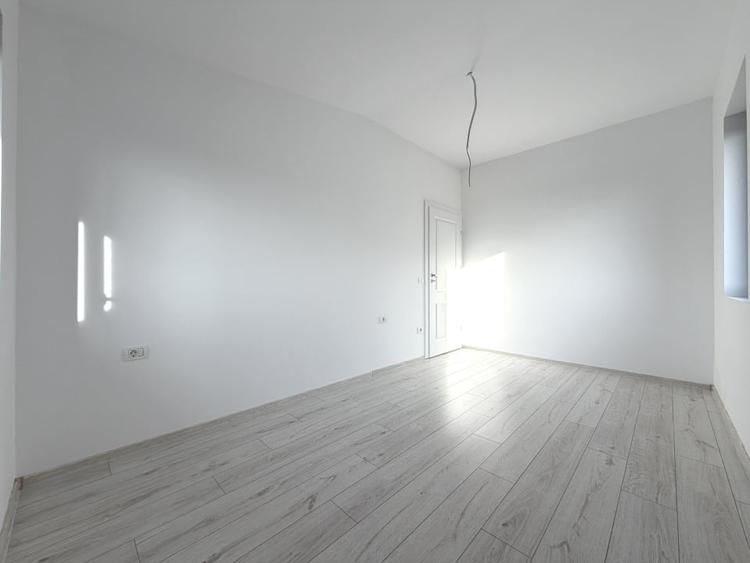 Apartament 2 camere, 53 mp, etaj 3 - Esso Giroc - 5