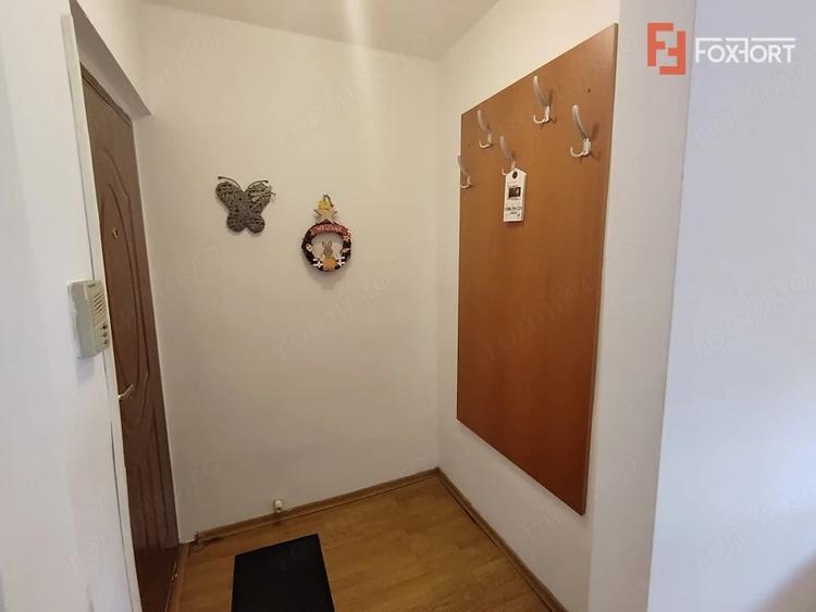 Apartament cu 2 camere semidecomandat în Olimpia-Stadion