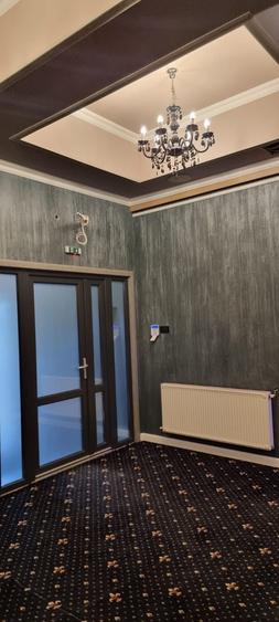 Spațiu comercial, de 100 mp, în Central
