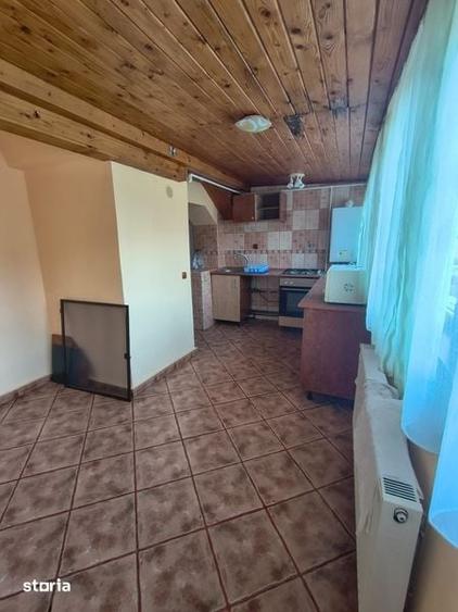 Proprietar, vand garsoniera transformata in apartament cu 2 camere - 2