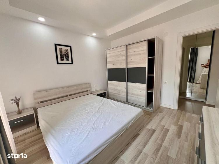 Apartament cu 2 camere în Berceni