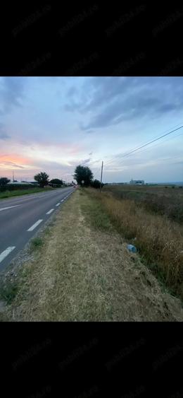 Teren de 12500 mp, în Central
