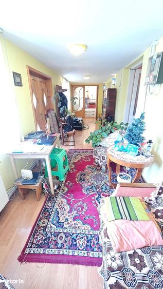 Casă cu 4 camere cu Teren 405 Mp în Țiglina 3