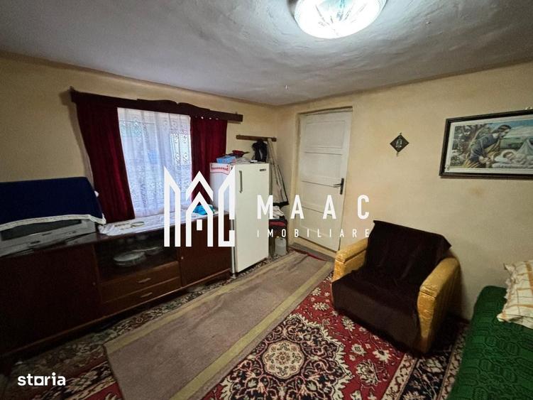 Casă cu 4 camere în Ohaba