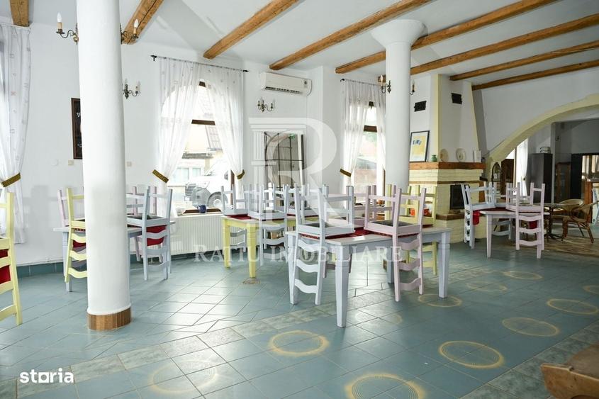 Casă cu 4 camere în Băile Felix