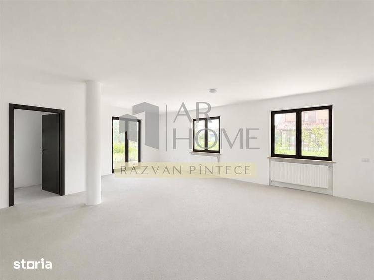 Casa P+1E, 4 camere, teren 500 mp langa padure, Cocosesti Paulesti - 4