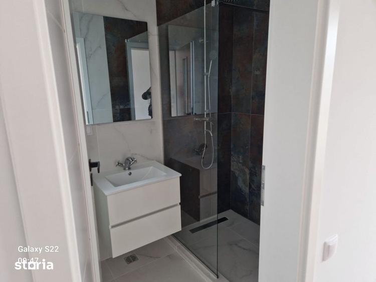 Penthouse elegant 109,5 mp, bloc Boutique, 28 mp terasa, Sg Ilie Petre - 9