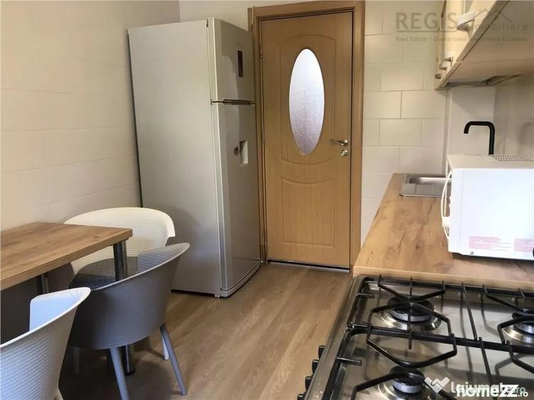 RACADAU RENOVAT 2 camere decomandat cu parcare - 2
