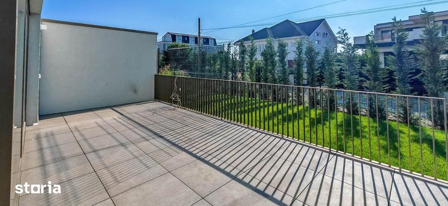 Casă cu 5 camere cu Teren 200 Mp în Central