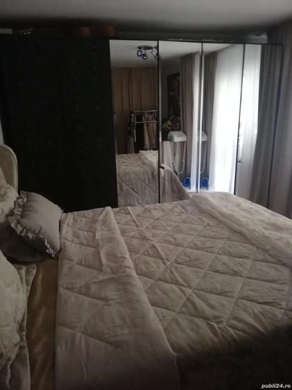 Apartament cu 4 camere în Orăștie