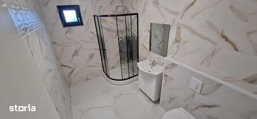 Apartament cu 2 camere în Calea București