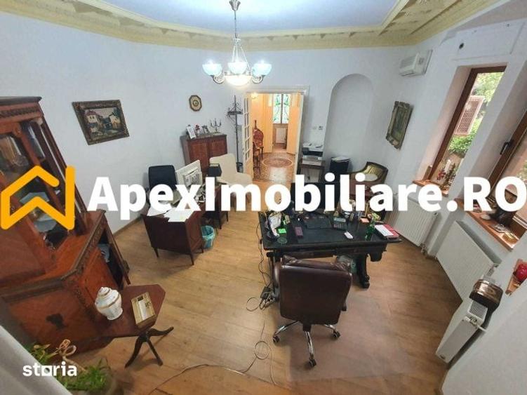 Spațiu comercial, de 35 mp, în Cotroceni