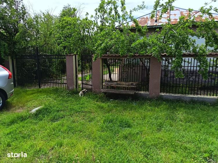 Casă cu 4 camere în Orbeasca