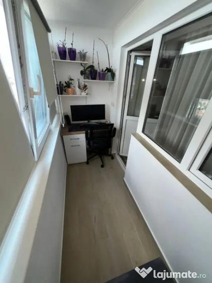 Apartament cu 2 camere decomandat în Sud