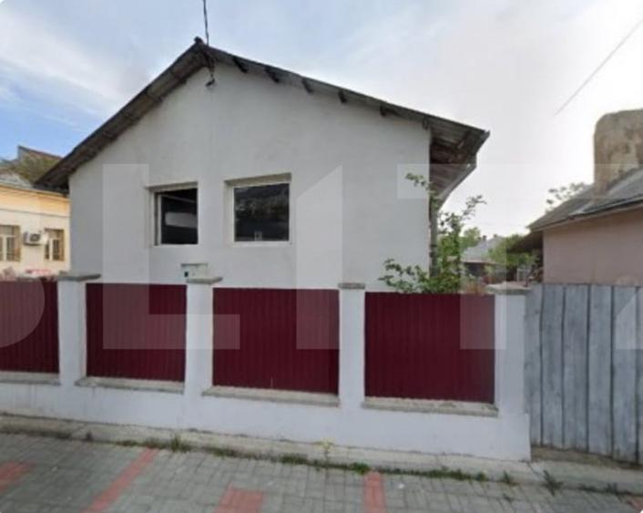 Spațiu comercial, de 87 mp, în Central