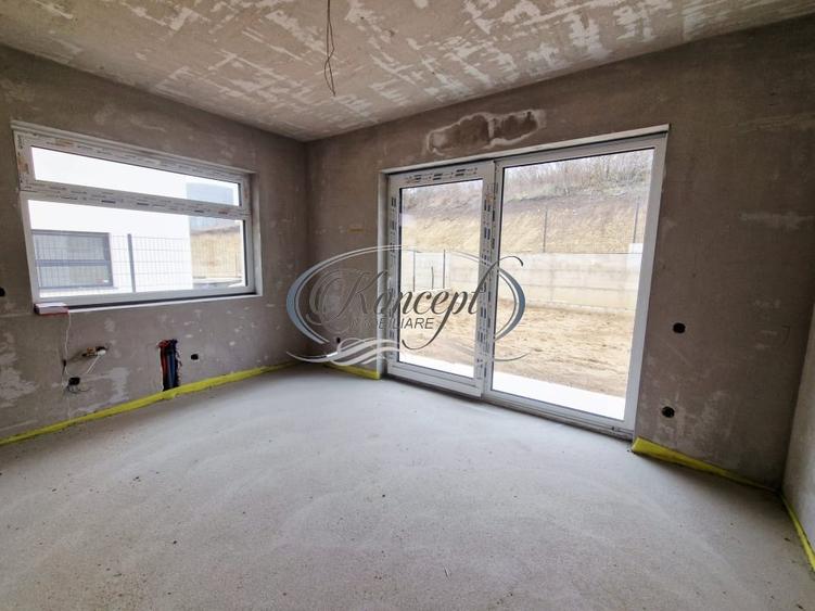 Duplex premium cu rooftop panoramic, in Voronet - 13