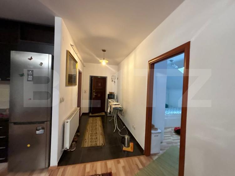 Aparatment 3 camere zona Decebal - 7