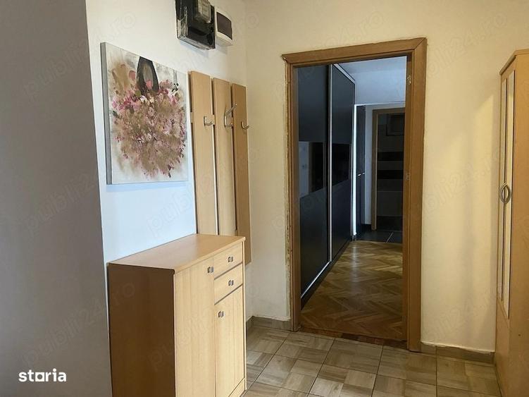 Apartament 3 camere, zona Circumvalatiunii - Iulius Mall - 2