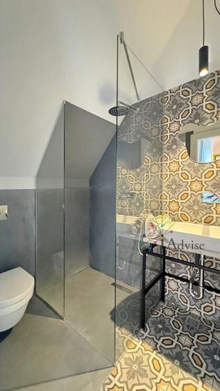 Apartament cu 3 camere în Blumăna