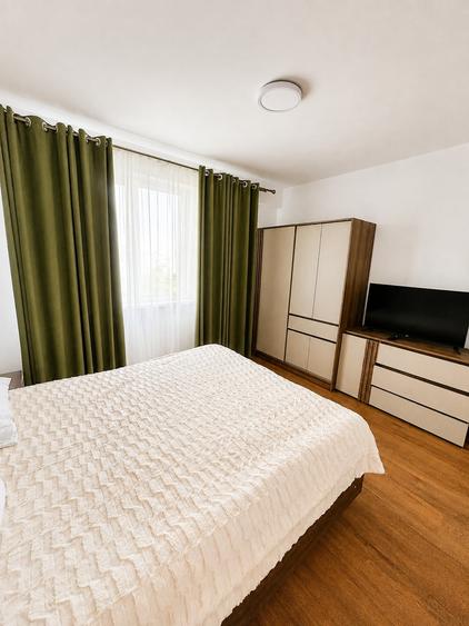Apartament cu 3 camere în Ampoi 3