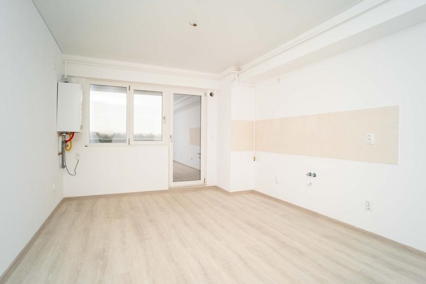 Apartament cu 2 camere în Copou