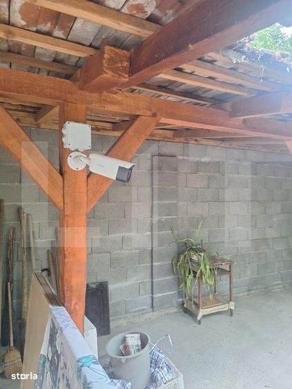 Casă cu 4 camere în Central
