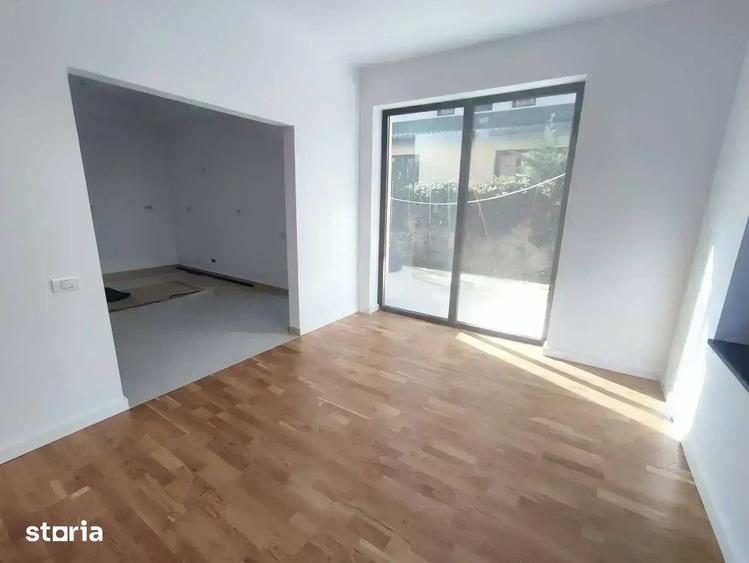 Casa 5 Camere Premium Otopeni | Semineu | Mansarda | Finalizata - 14