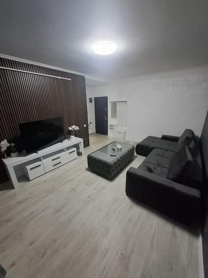 Proprietar inchiriez apartament cu doua camere militari rezident - 8