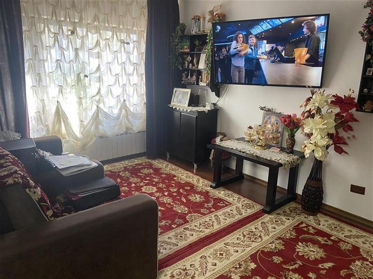 Apartament cu 2 camere nedecomandat, mobilat în Gară