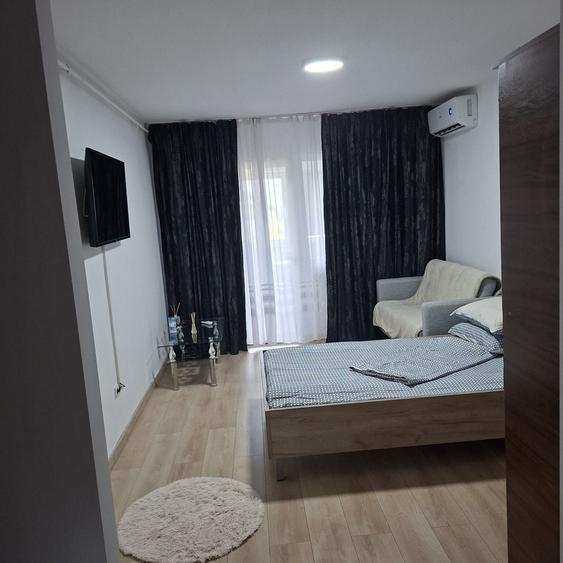 Garsonieră decomandată în Uiasca