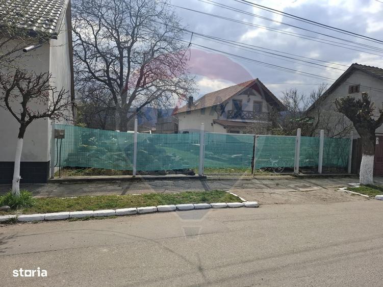 Spațiu comercial, în Central