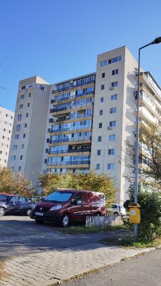 Apartament cu 2 camere decomandat, mobilat în Antiaeriană