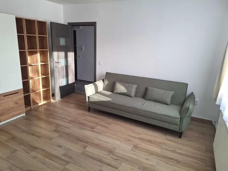 Apartament Modern De Inchiriat | Mobilier Nou | Prima Inchiriere | Parcare - 3