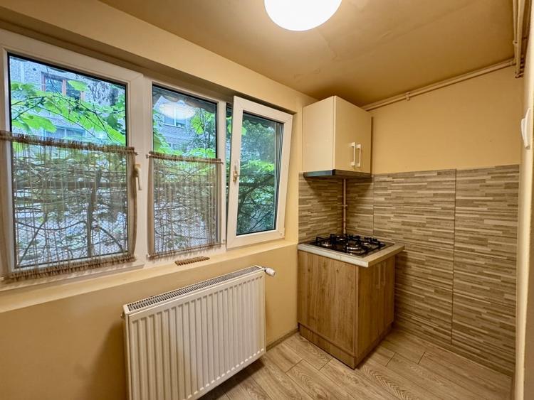 Apartament cu 3 camere decomandat, mobilat în Lipovei